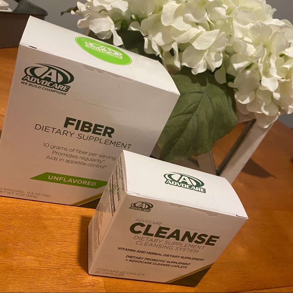 Advocare- 10 day Clense